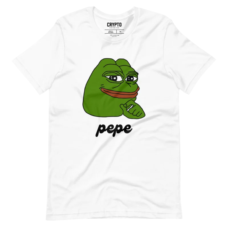 Pepe T-Shirt