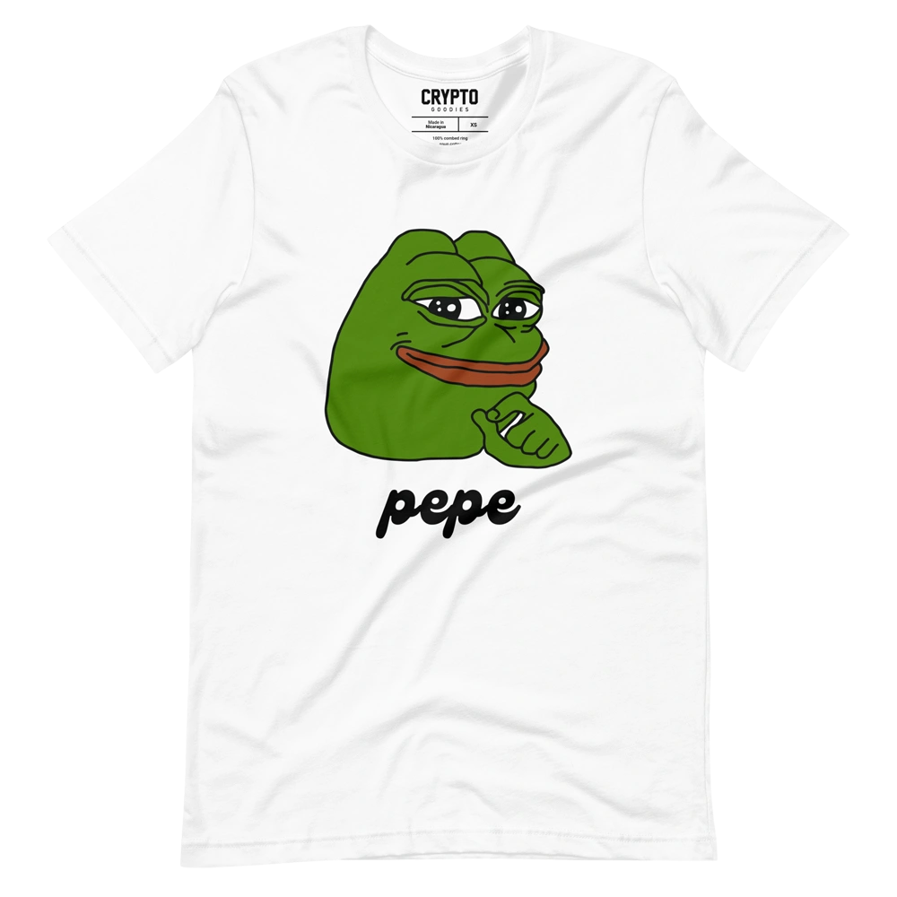 Pepe T-Shirt