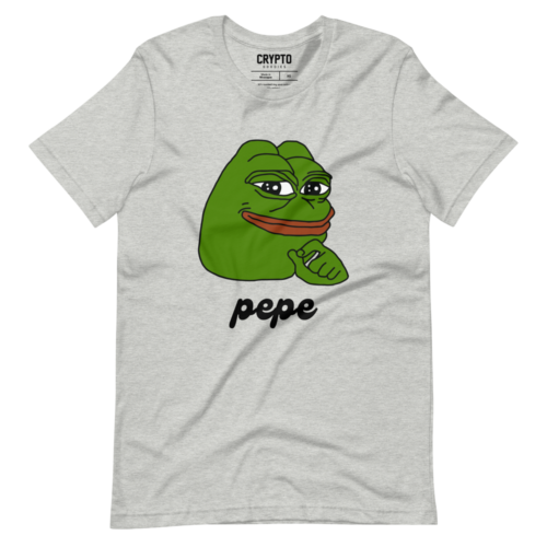 Pepe T-Shirt