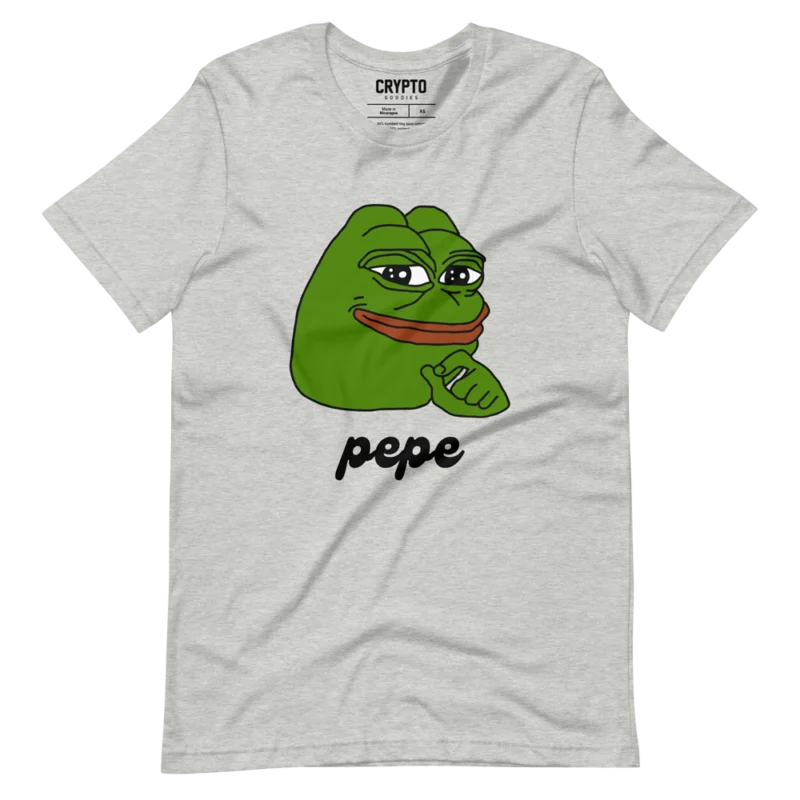 Pepe T-Shirt