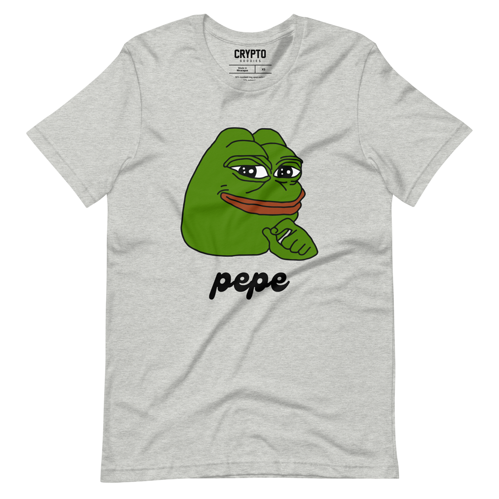 Pepe T-Shirt