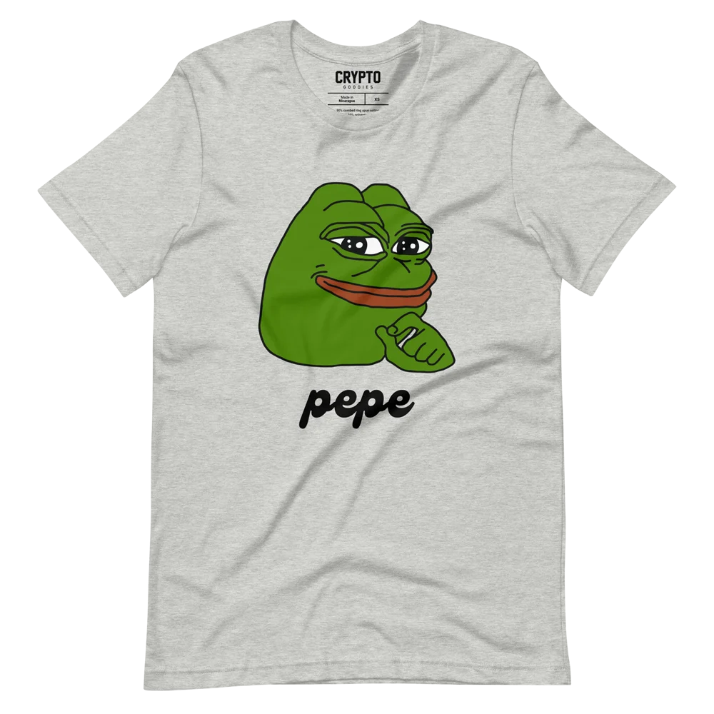 Pepe T-Shirt - Image 2