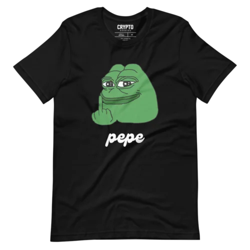 Pepe T-Shirt
