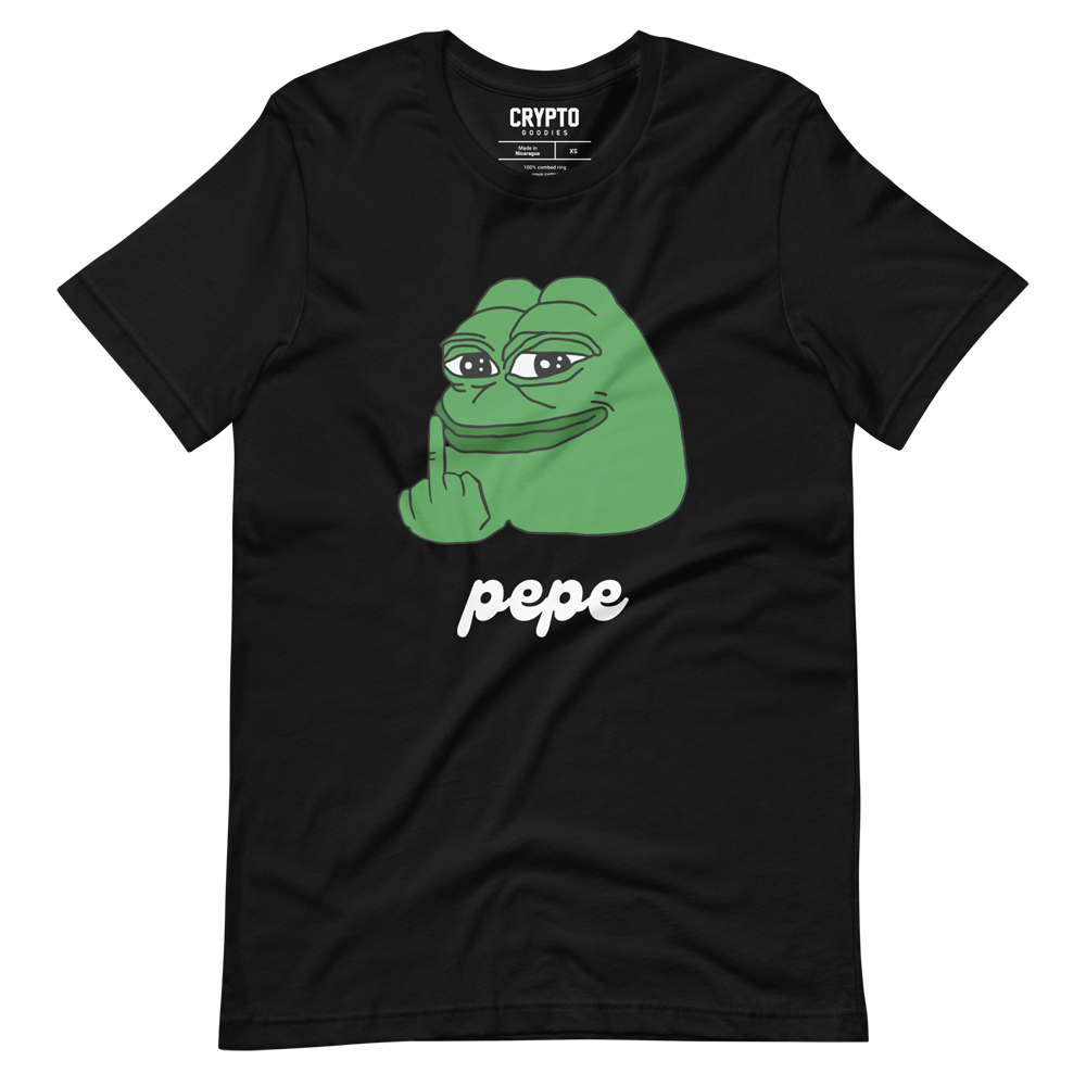 Pepe T-Shirt