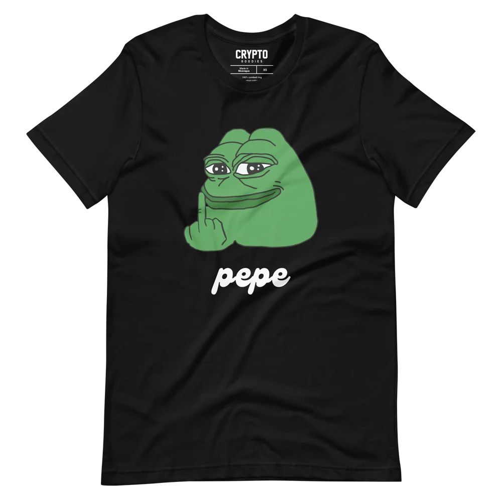 Pepe T-Shirt