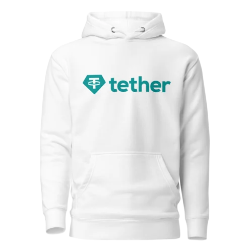 Tether Hoodie