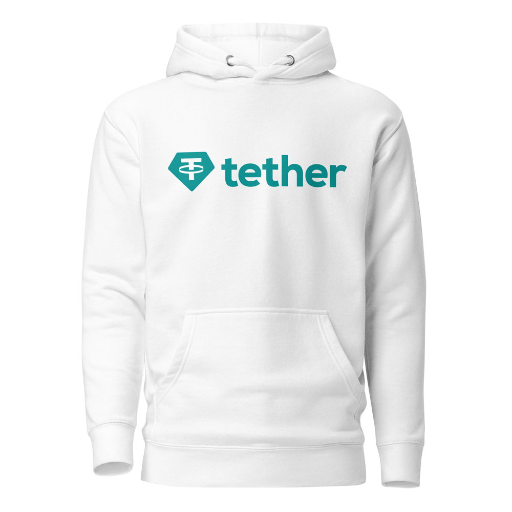 Tether Hoodie