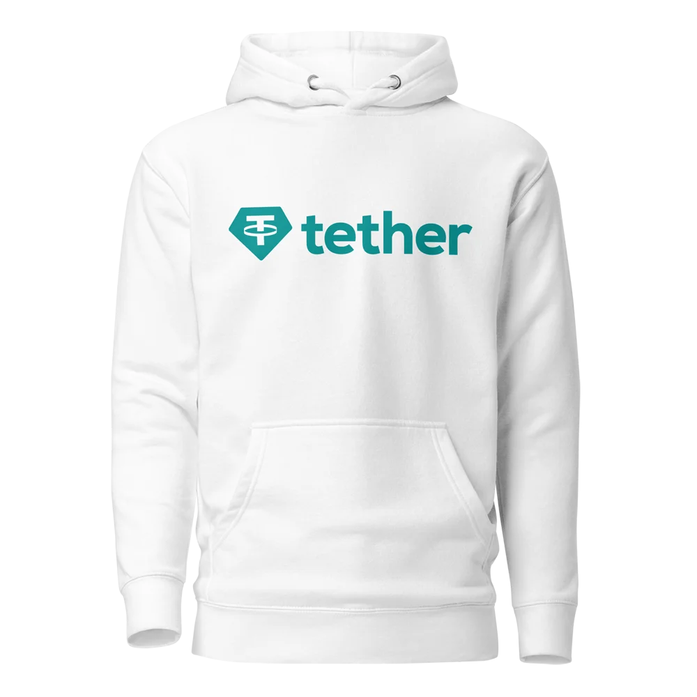 Tether Hoodie