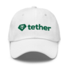 Tether USDT Baseball Cap