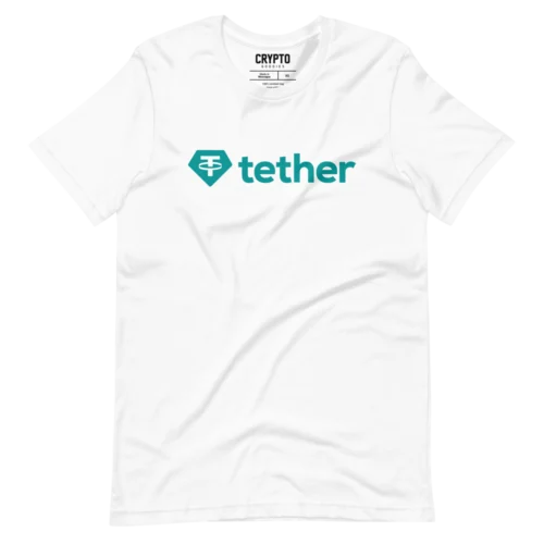 Tether USDT T-Shirt