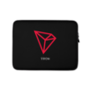 Tron (TRX) Laptop Sleeve