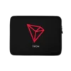 Tron (TRX) Laptop Sleeve