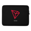 Tron (TRX) Laptop Sleeve