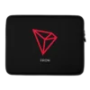 Tron (TRX) Laptop Sleeve