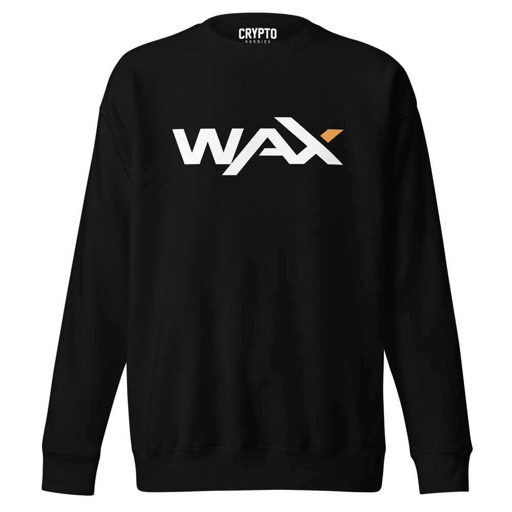 WAX Sweatshirt