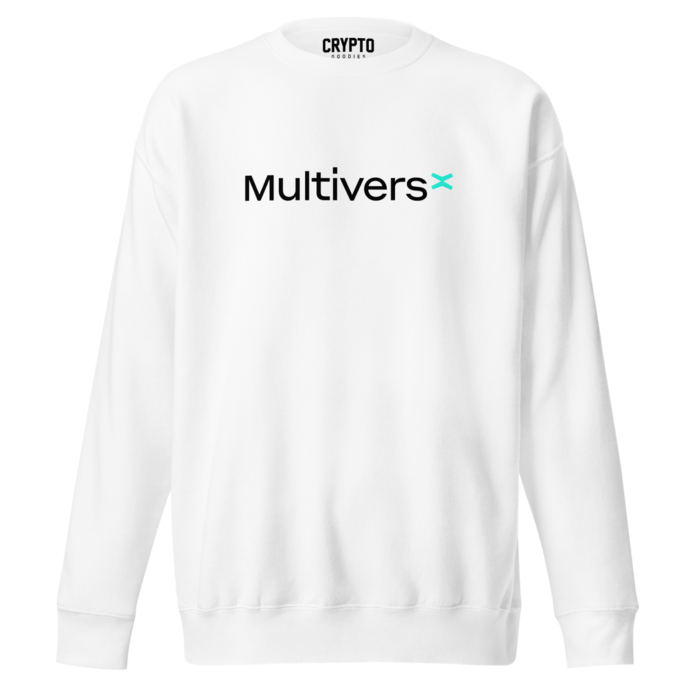MultiversX Sweatshirt