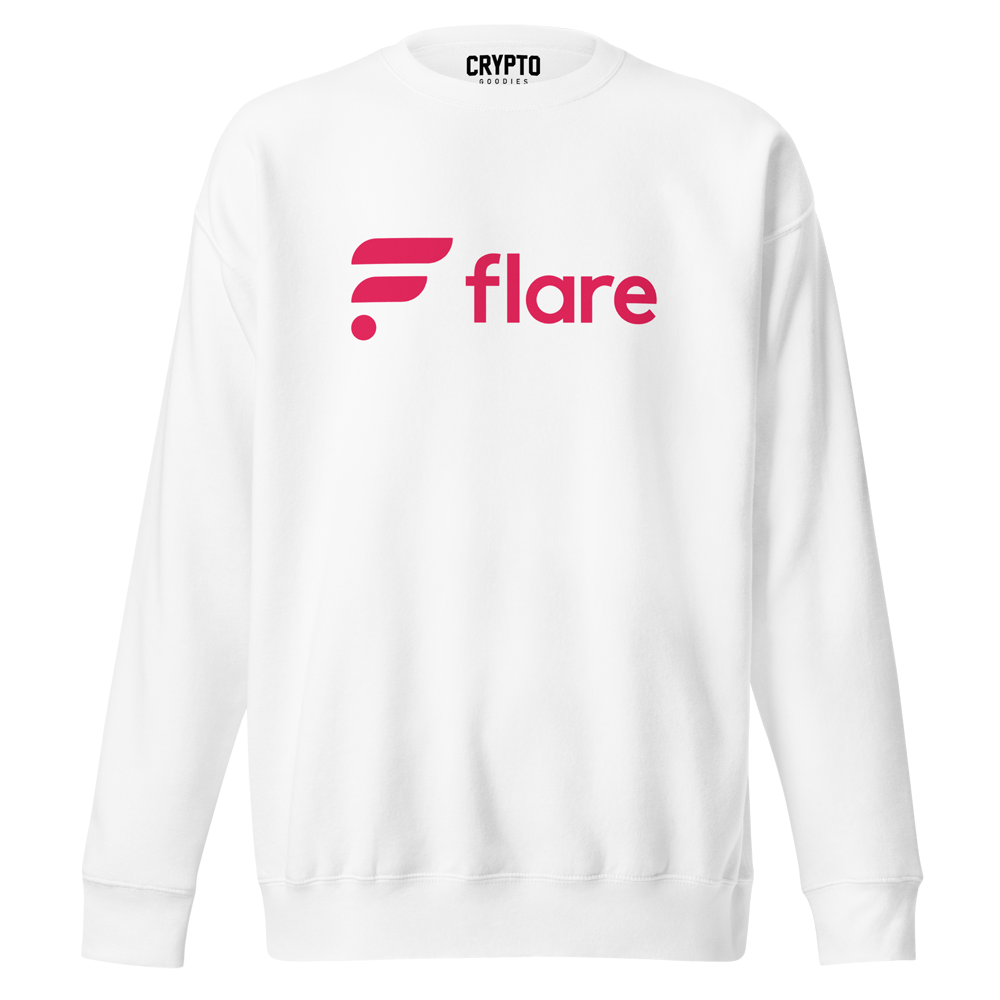 Flare Network Sweatshirt