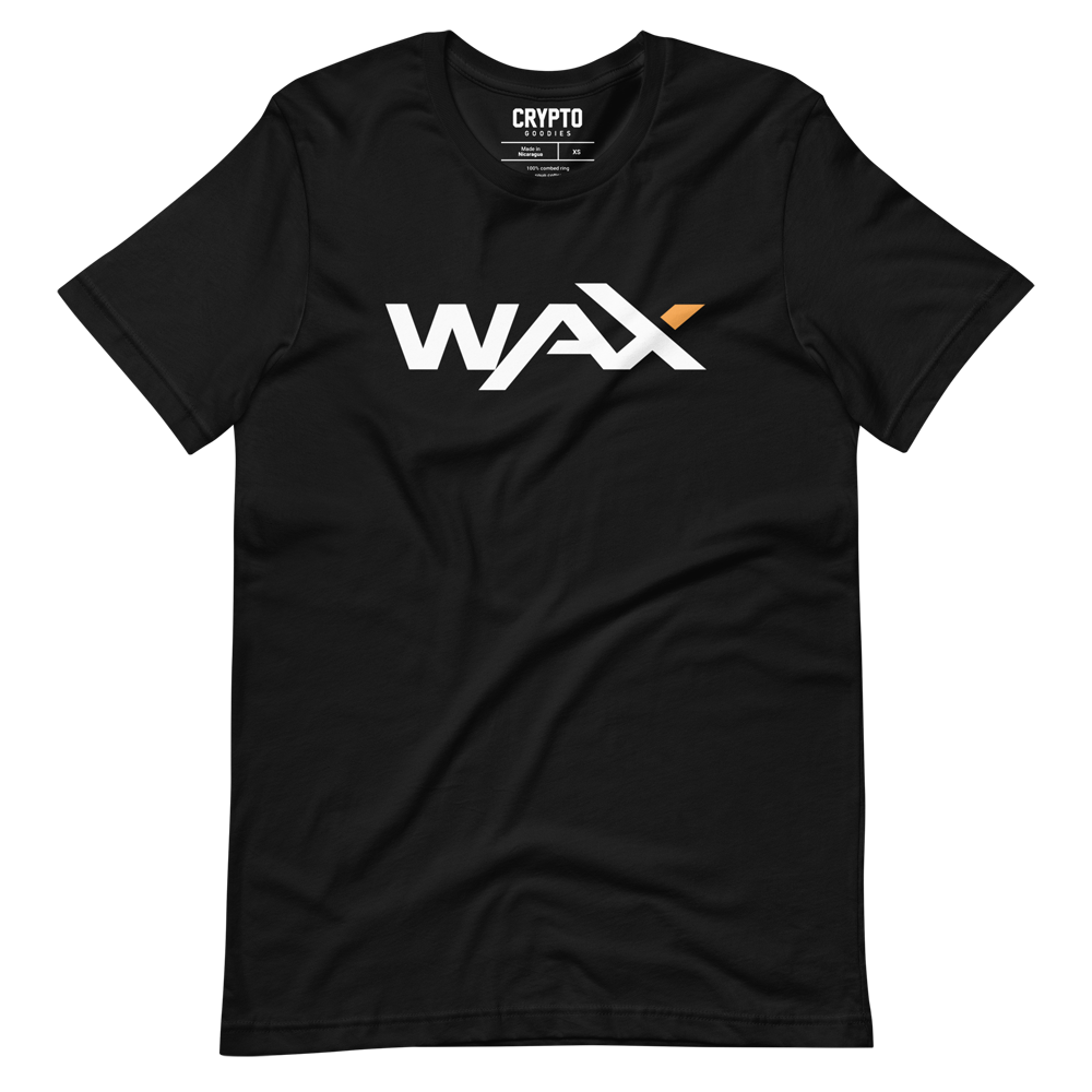 WAX T-Shirt