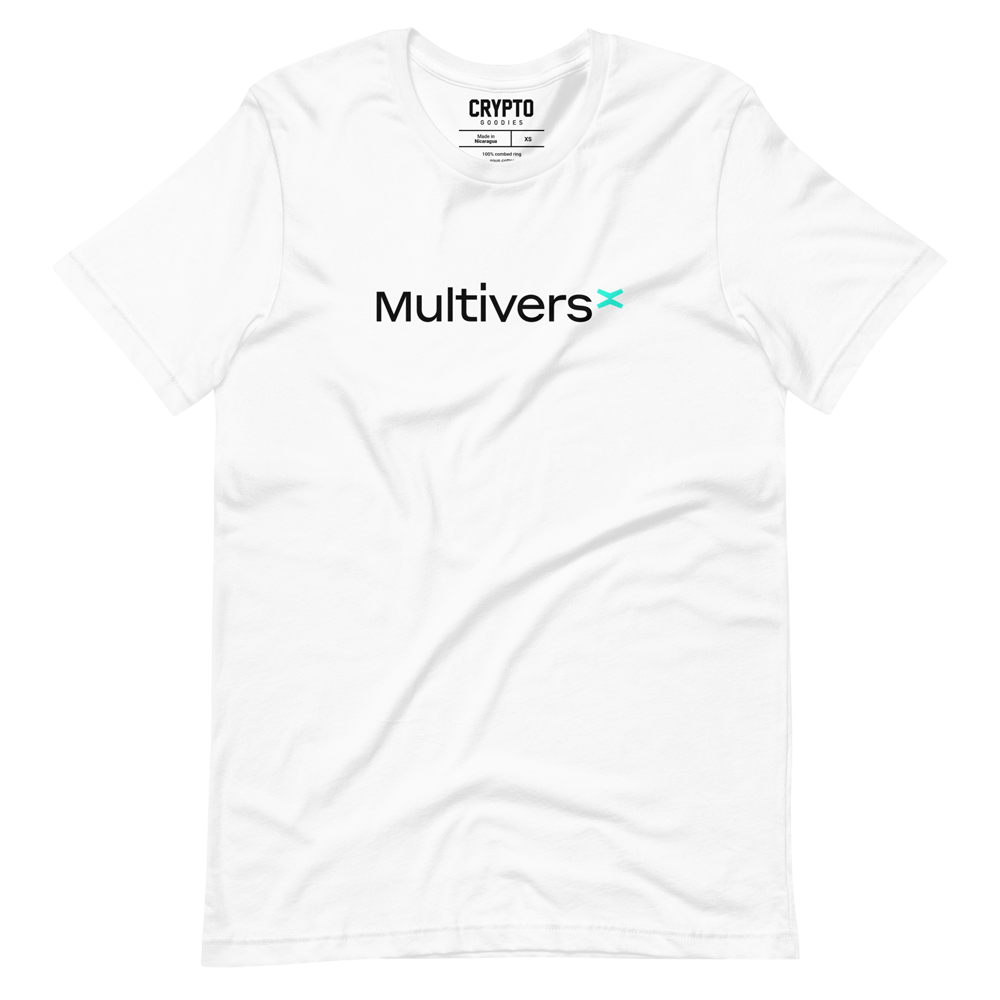 MultiversX T-Shirt
