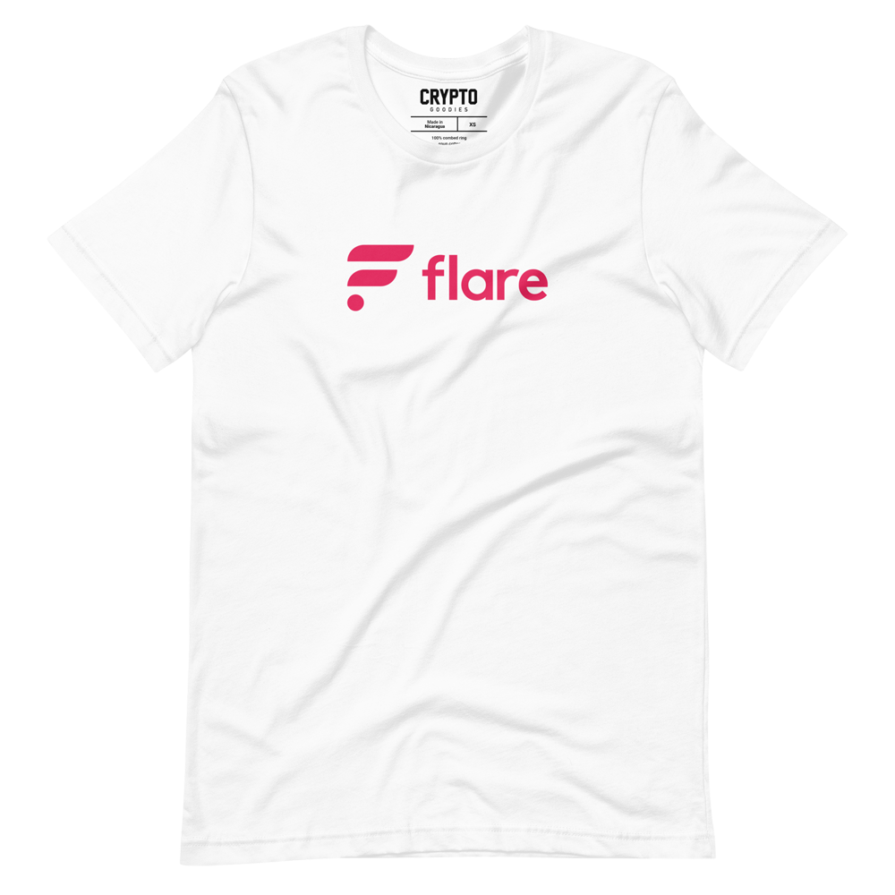 Flare Network T-Shirt