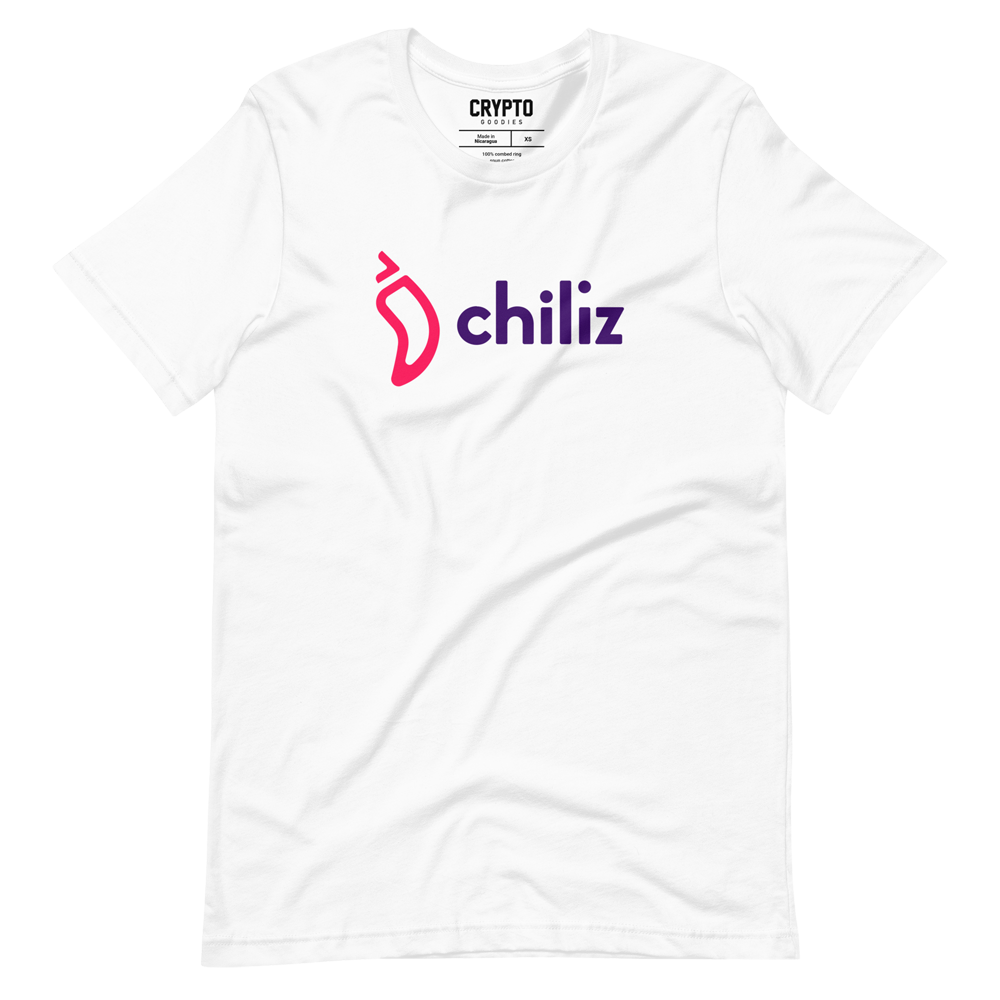 Chiliz T-Shirt