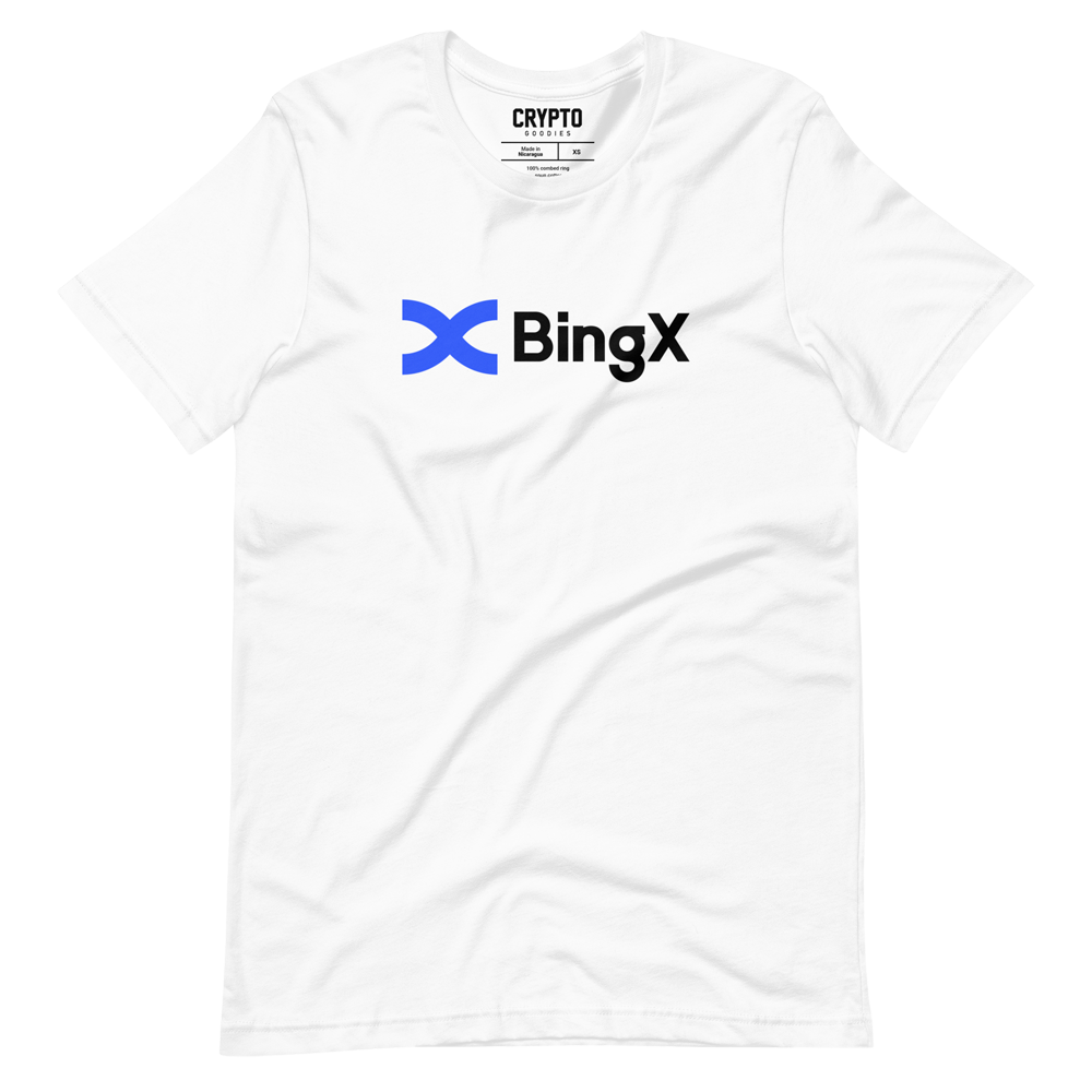 BingX T-Shirt