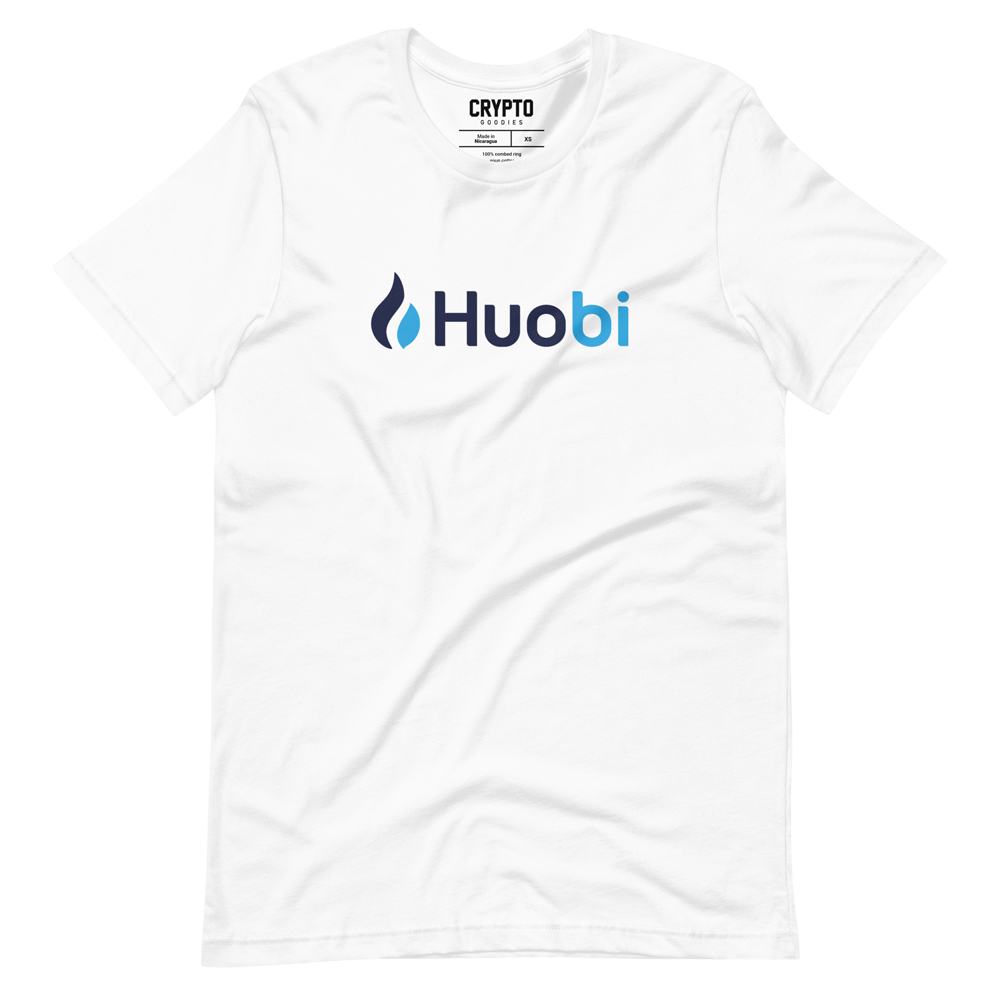 Huobi T-Shirt