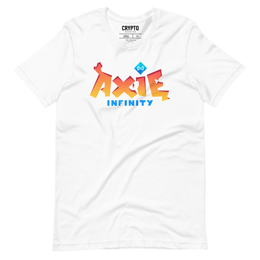 Axie Infinity T-Shirt