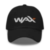 WAX Baseball Cap