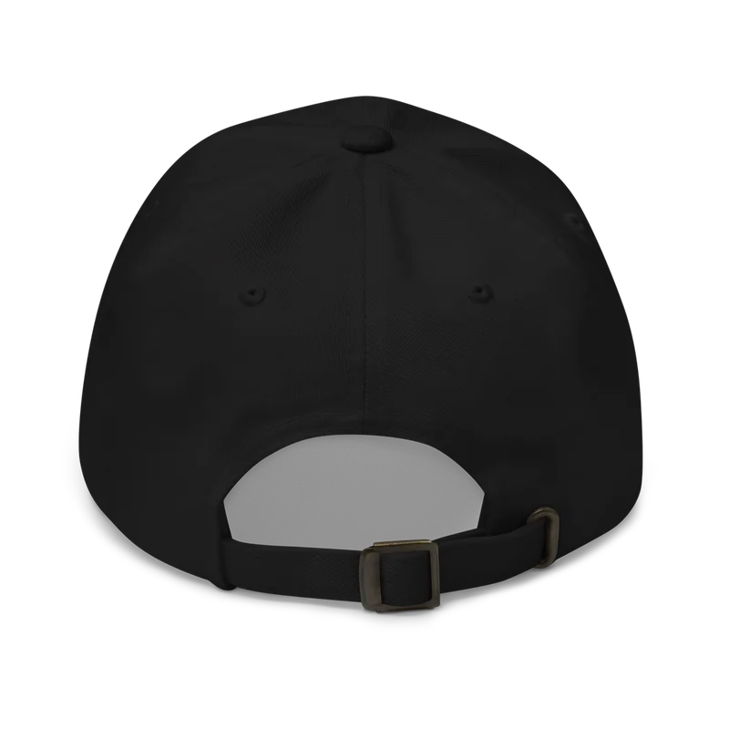 Wax Baseball Cap
