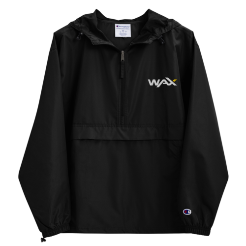 WAX Champion Packable Jacket
