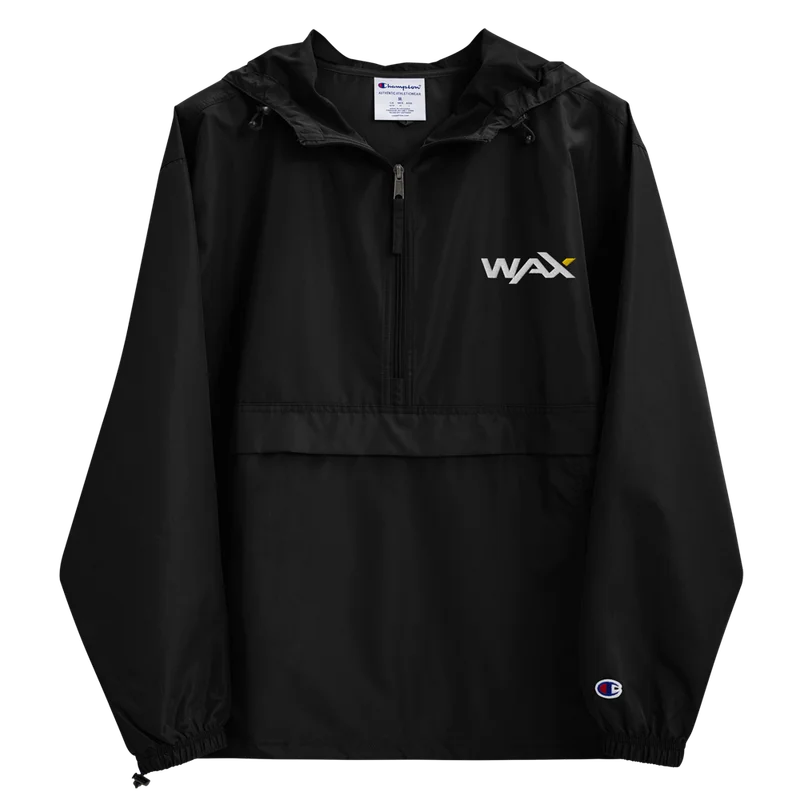 Wax Champion Packable Jacket