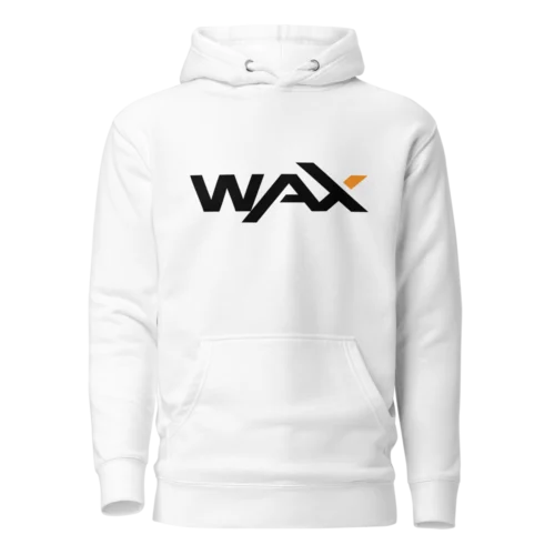 WAX Hoodie