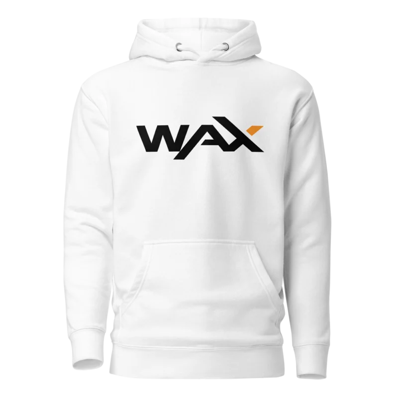 WAX Hoodie