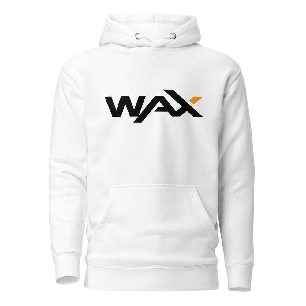 WAX Hoodie
