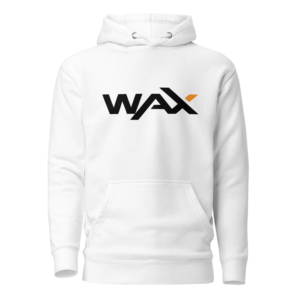 WAX Hoodie - Image 2