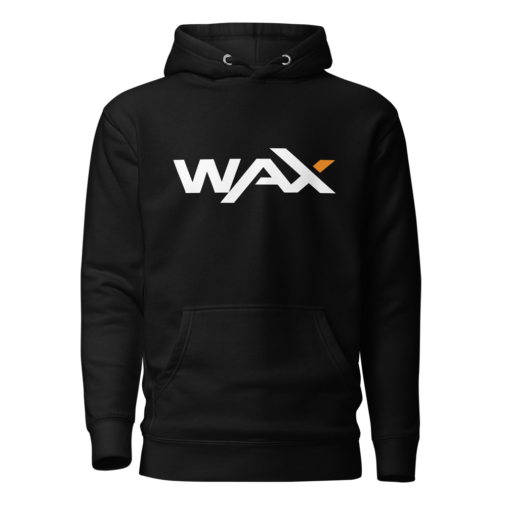 WAX Hoodie