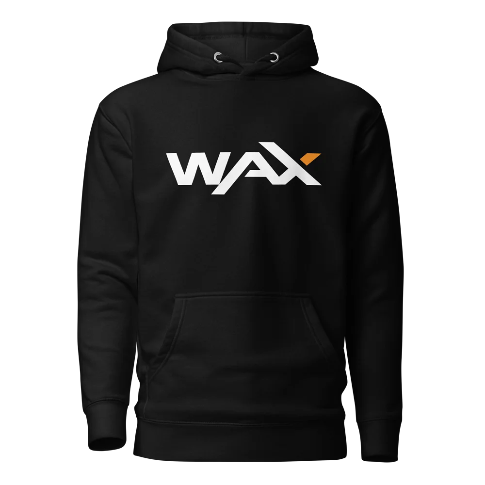 WAX Hoodie