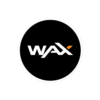 WAX Sticker