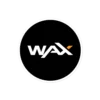 WAX Sticker
