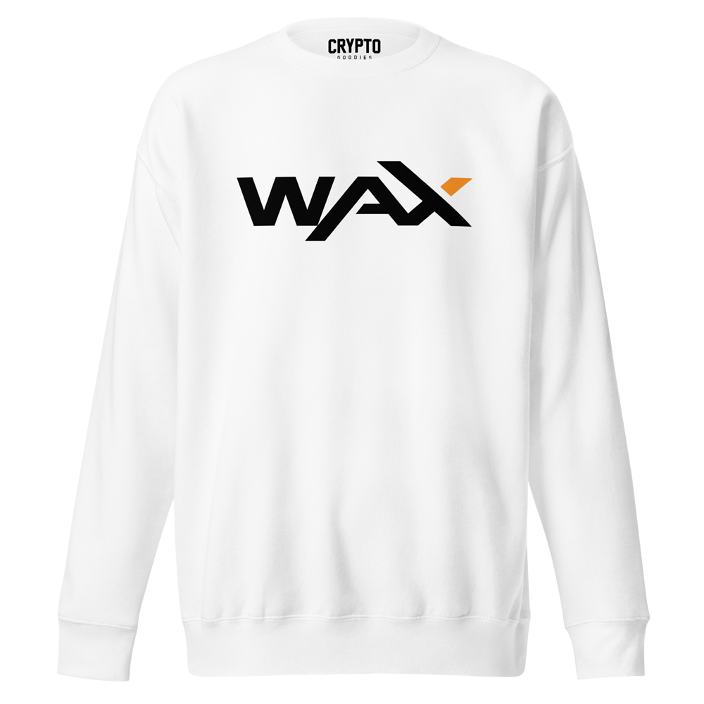 WAX Sweatshirt