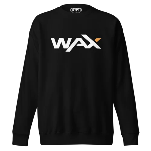 WAX Sweatshirt