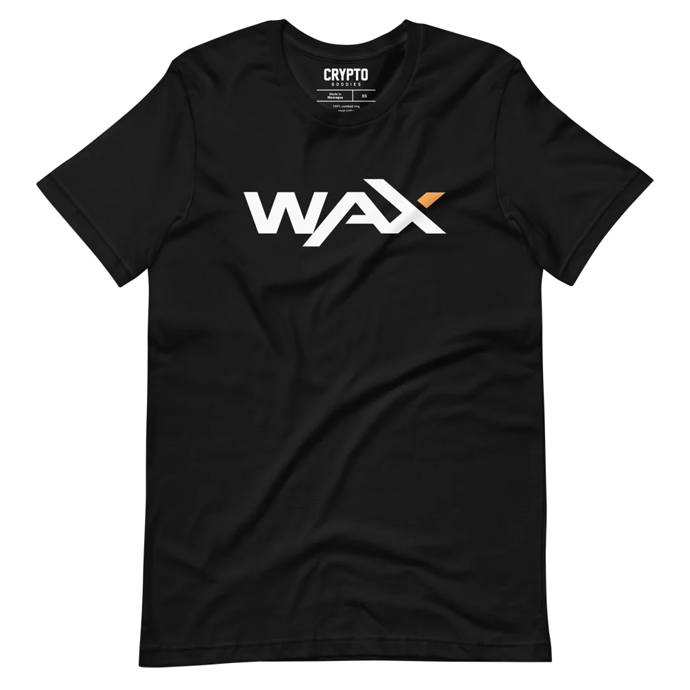 WAX T-Shirt