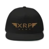 XRP Army Flat Bill Cap