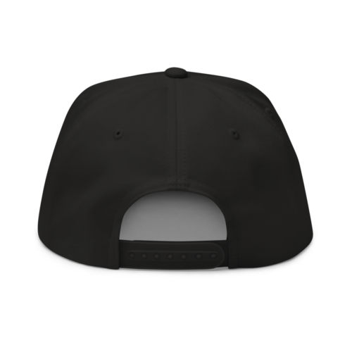XRP Army Flat Bill Cap