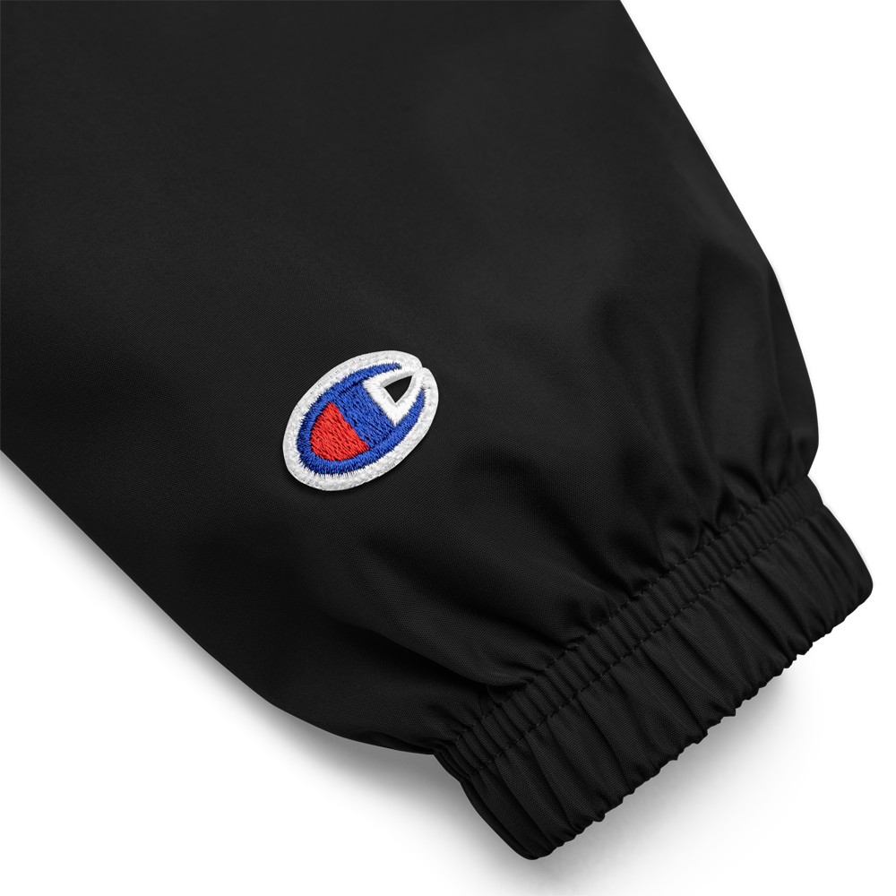 XRP Champion Packable Jacket