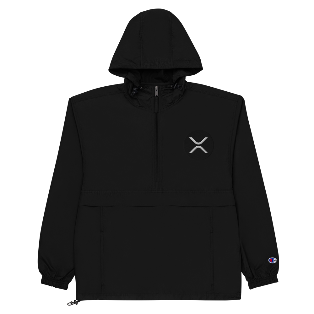 XRP Champion Packable Jacket