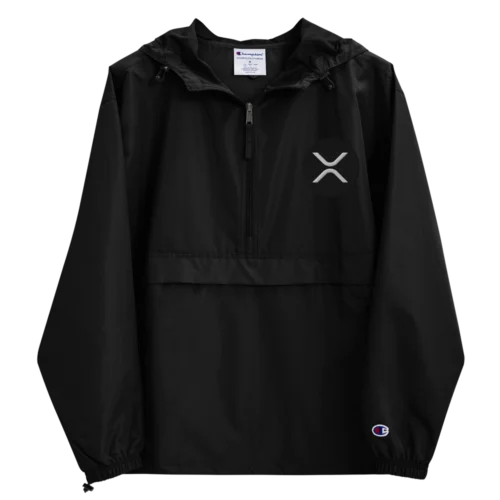 XRP Champion Packable Jacket