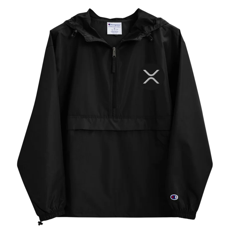 XRP Champion Packable Jacket