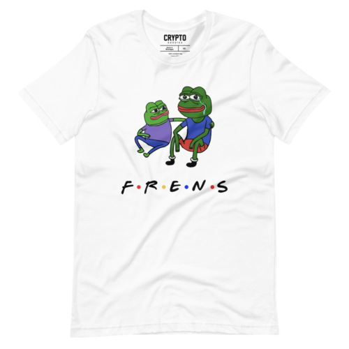PEPE FRENS T-Shirt